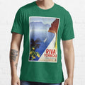 Vento di Torbole Tee