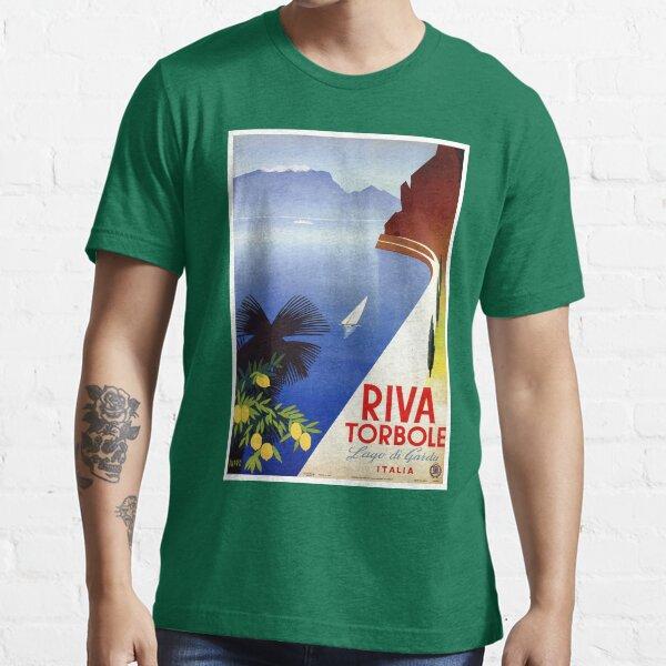 Vento di Torbole Tee
