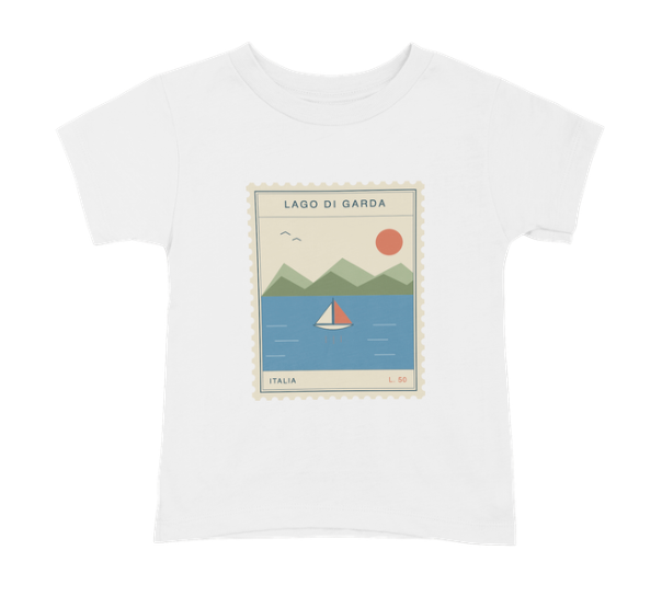 Wonders Classic Tee